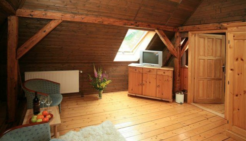 Hotel Zelený dům Boží Dar